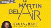 Photos du propriétaire du Restaurant français le Martin Bel Air à Saint-Martin-du-Tertre - n°17