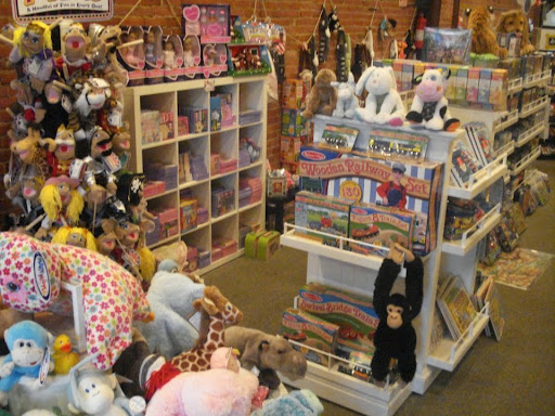 Toy Store «Funky Monkey Toys», reviews and photos, 5 N Washington St, Oxford, MI 48371, USA