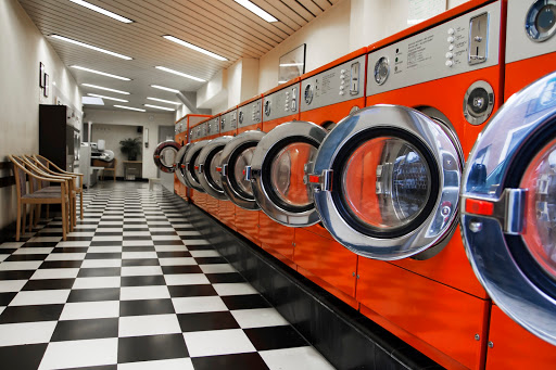 Rainbow Laundry - Laundromats, Washing Service in Toledo, OH