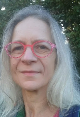 Muriel EYMONERIE, Sophrologue, Art- et Hypnothérapeute à Saverne