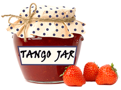 Tango Jar