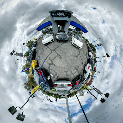 Car Dealer «Specialized Sales & Leasing», reviews and photos, 702 Main St #1, Salt Lake City, UT 84101, USA