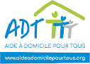 ADT Ancenis (Aide à domicile pour tous) Ancenis-Saint-Géréon
