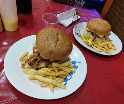 Restaurante Vamos Pa Que Chema - Cabudare 3023, Lara, Venezuela