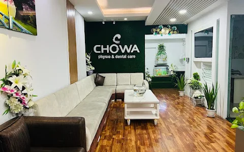 Chowa Physio & Dental Care image