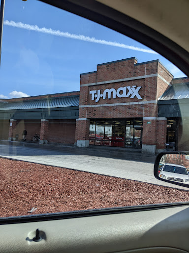 Department Store «T.J. Maxx», reviews and photos, 3 Merchants Row, Rutland, VT 05701, USA