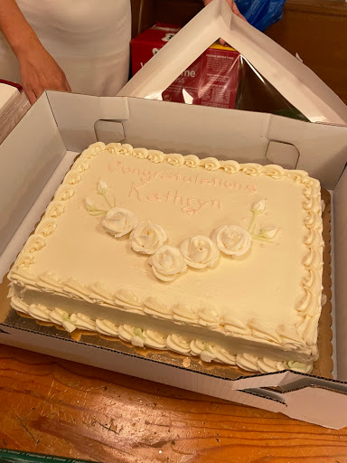 Bakery «Cravings Gourmet Desserts», reviews and photos, 310 Main St, Allenhurst, NJ 07711, USA