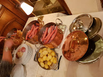 Plats et boissons du Restaurant Bartholdi à Colmar - n°11