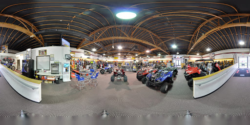 Motorcycle Dealer «Portland Sports Plaza», reviews and photos, 9515 SE 82nd Ave, Happy Valley, OR 97086, USA
