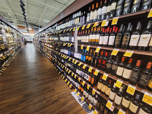 Grocery Store «Tom Thumb», reviews and photos, 4010 N MacArthur Blvd, Irving, TX 75038, USA