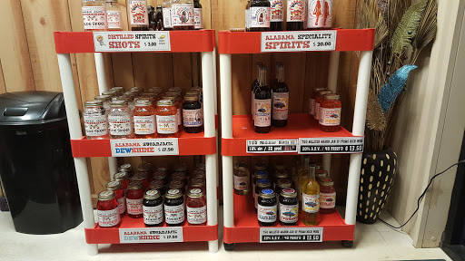 Winery «Mad County Winery», reviews and photos, 121 Castle Dr, Madison, AL 35758, USA