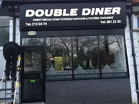 Double Diner