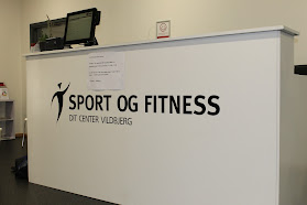 Sport og Fitness Vildbjerg