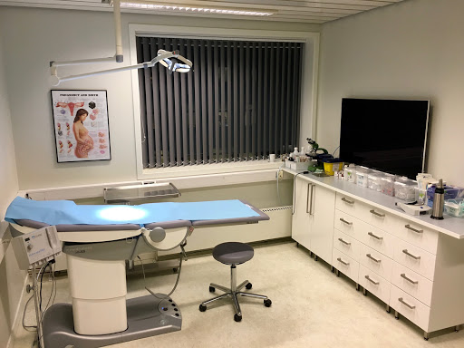 Gynaecology clinics Oslo