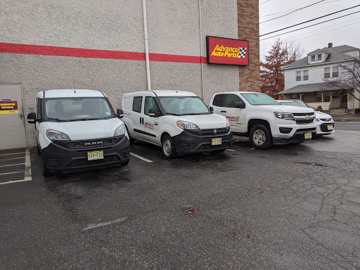 Auto Parts Store «Advance Auto Parts», reviews and photos, 140 S State St, Hackensack, NJ 07601, USA