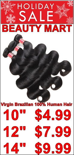 Beauty Supply Store «Beauty Mart#2», reviews and photos, 169 John B White Sr Blvd, Spartanburg, SC 29306, USA