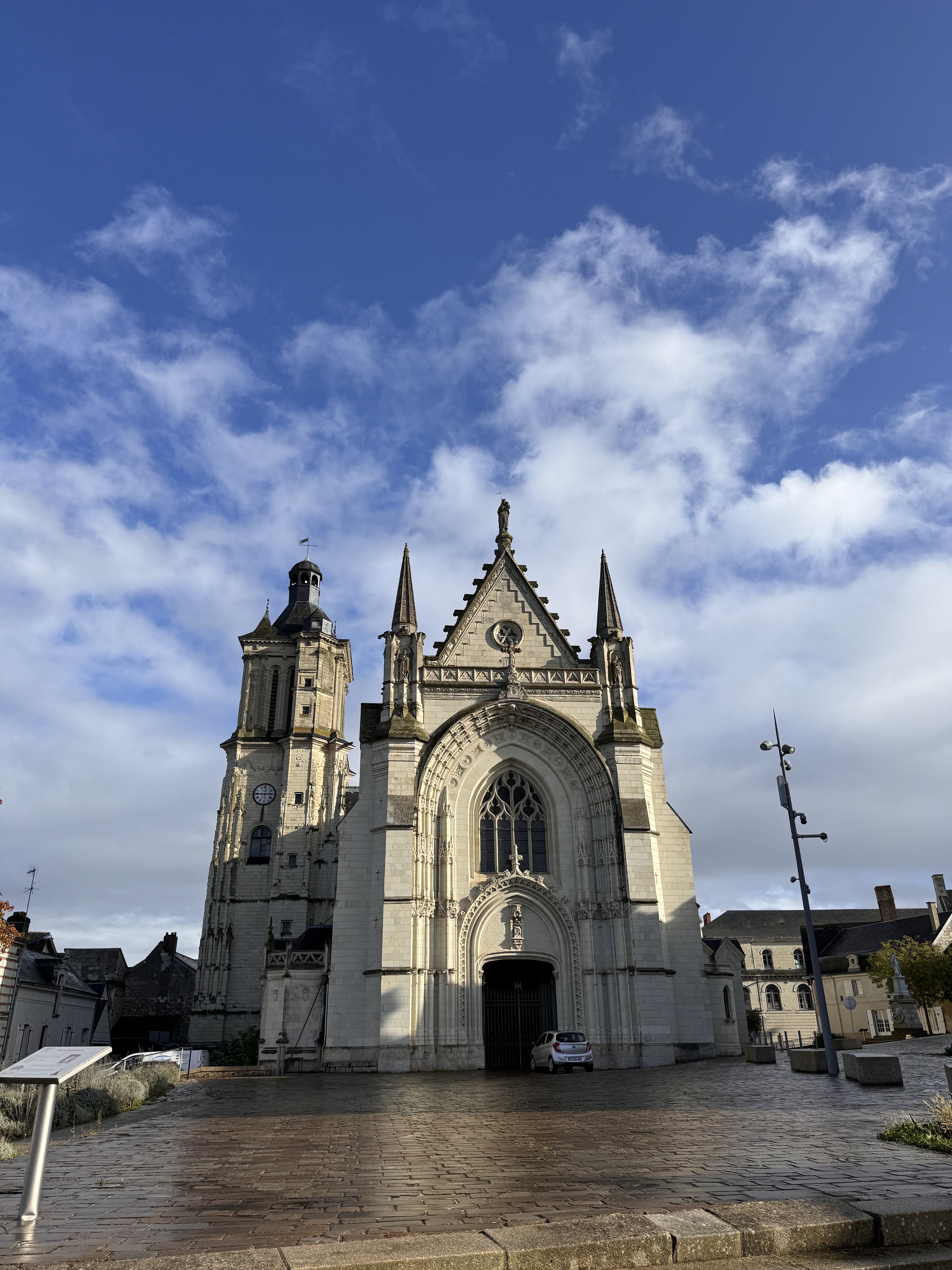 Photo n° 1 de l'avis de Aurelia.e fait le 04/11/2023 à 15:37