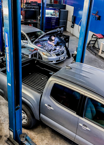 Marks Japanese European Auto Repair Kaneohe