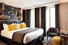 Chambres hôtels Le Grey Hôtel 75009 Paris (miniature)
