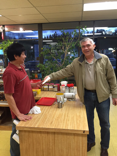 Donut Shop «Countryside Donut House», reviews and photos, 11613 124th Ave NE, Kirkland, WA 98034, USA