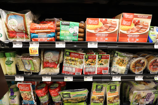 Grocery Store «Food Lion», reviews and photos, 40955 Merchants Ln, Leonardtown, MD 20650, USA