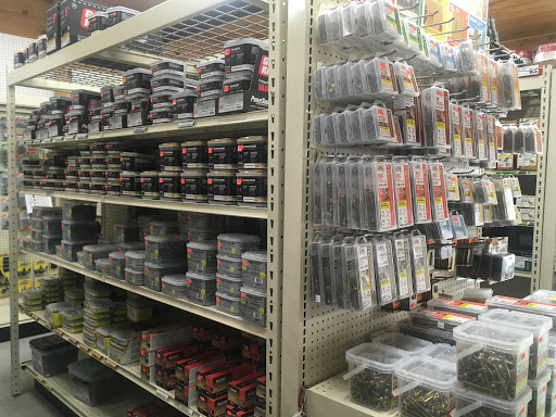 Lumber Store «Sherburne Lumber», reviews and photos, 54 Coburn Rd, Tyngsborough, MA 01879, USA