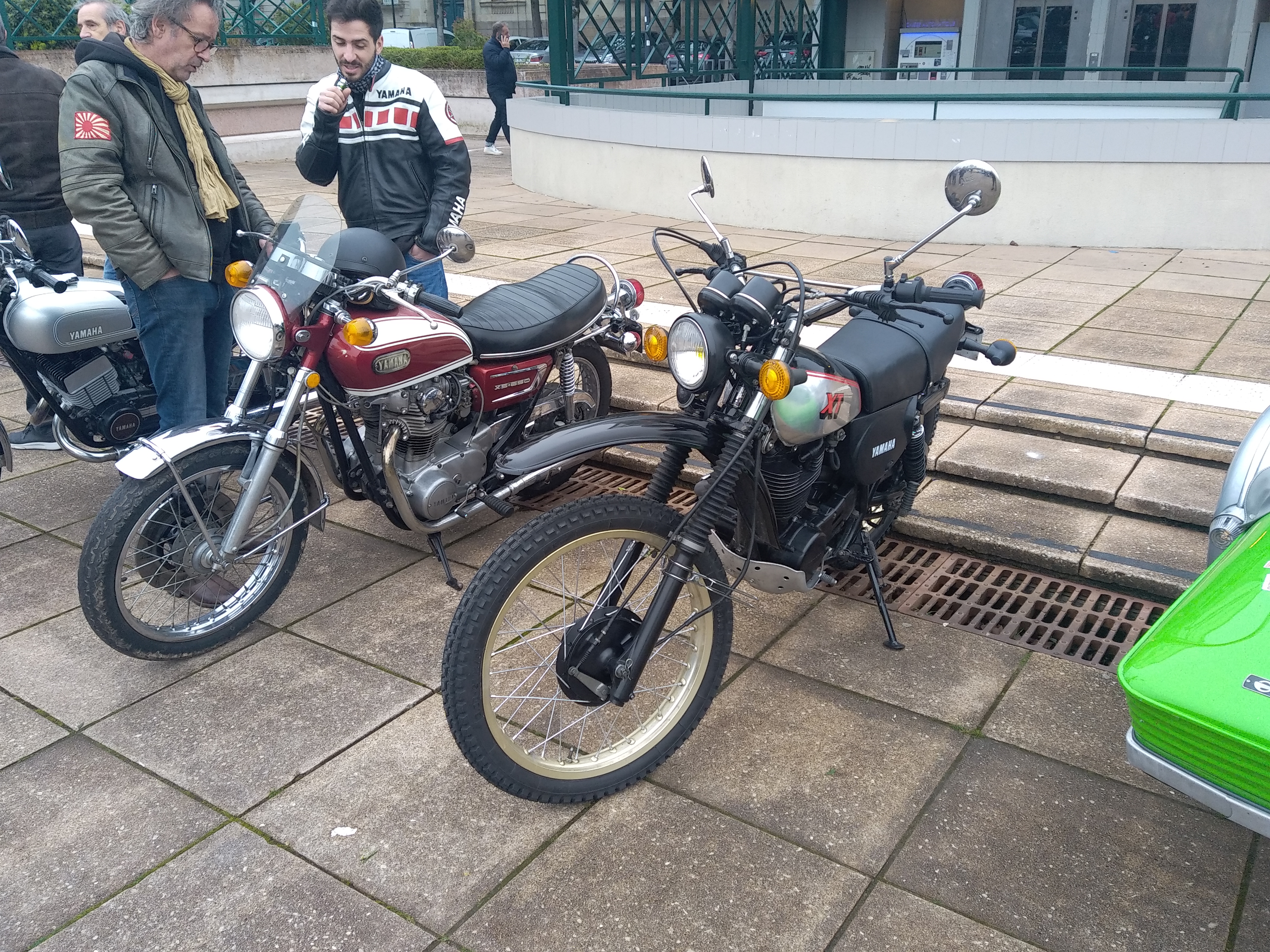 Photo n° 11 de l'avis de LUG.A fait le 10/03/2024 à 18:07
