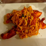 Photo n°5 de l'avis de Rossana.u fait le 02/10/2021 à 23:35 sur le  Ristorante Bar L'Ancora Porticciolo à Stintino