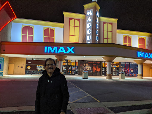 Movie Theater «Wehrenberg Theatres Bloomington Galaxy 14 Cine + IMAX», reviews and photos, 1111 Wylie Dr, Bloomington, IL 61705, USA