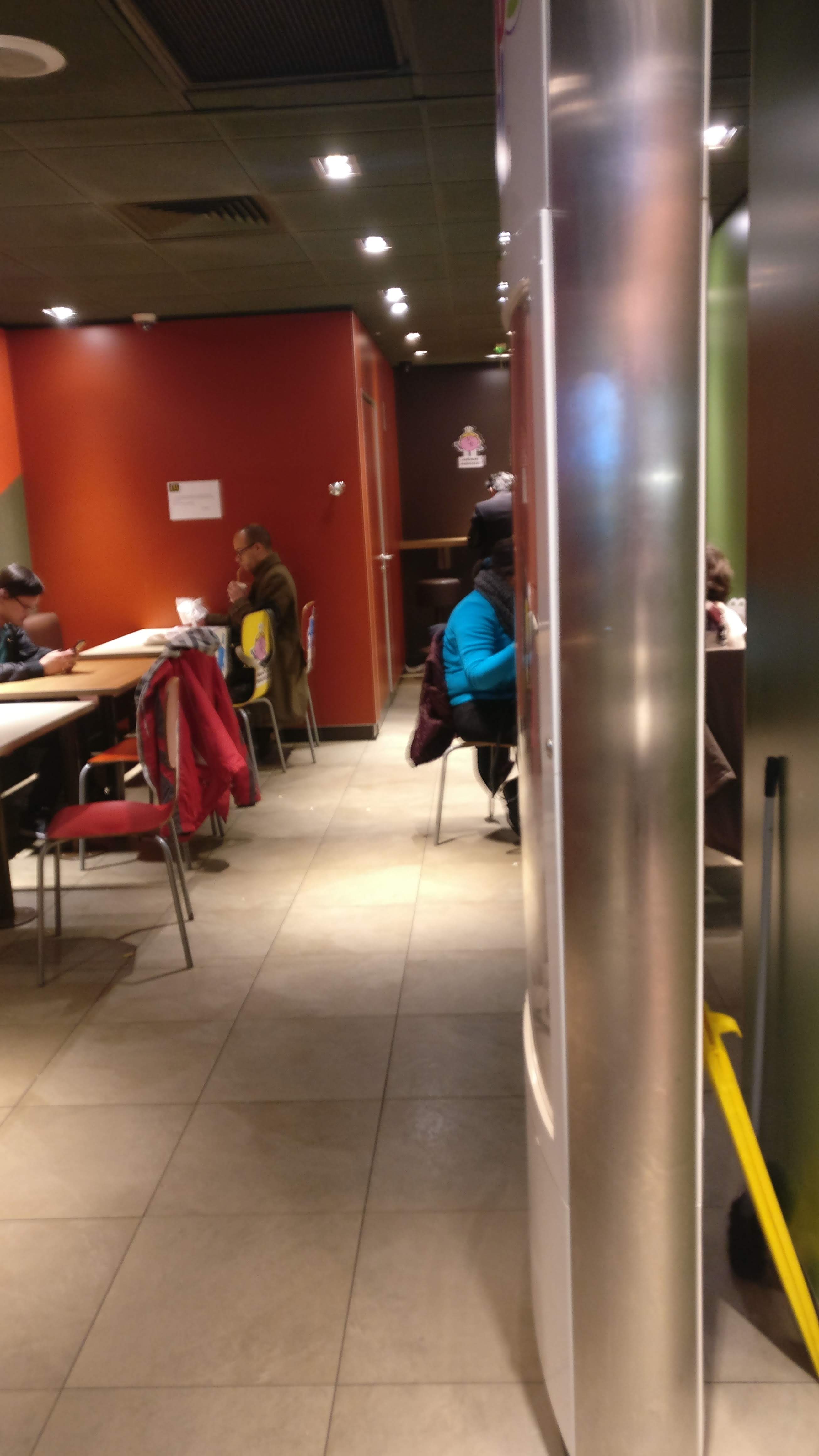 Photo n° 8 de l'avis de Cassoulet.0 fait le 20/12/2017 à 19:43