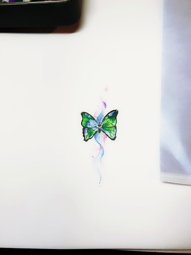 Explore maria tattoo ideas, creative tattoo ideas in El Monte, available at Baron Art Tattoo & Piercing Studio El Monte