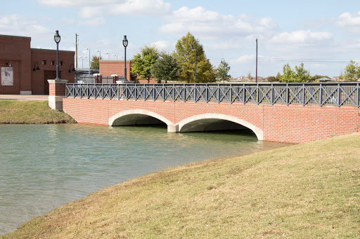 Park «Harold Bacchus Community Park», reviews and photos, 13995 Main St, Frisco, TX 75034, USA