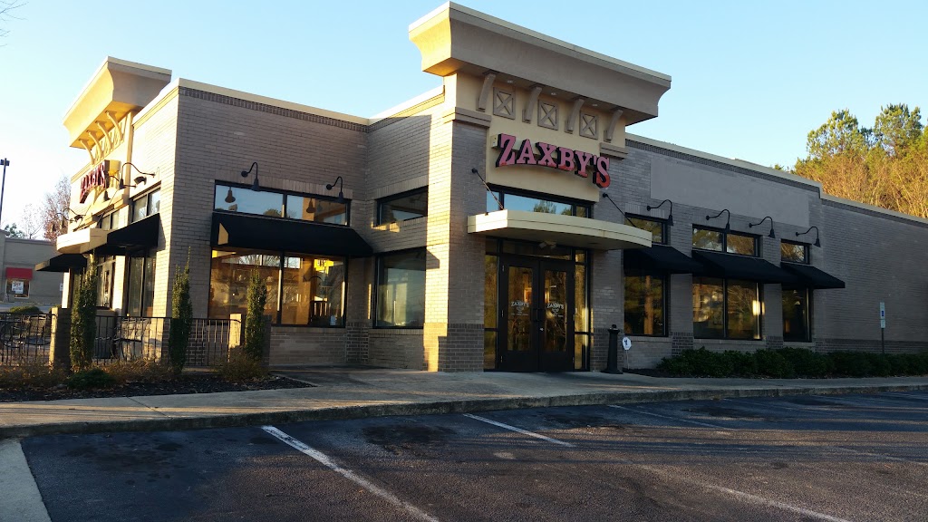 Zaxby's Chicken Fingers & Buffalo Wings 27513