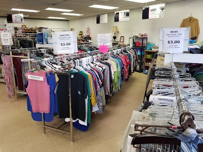 The Salvation Army Family Store (Thrift)