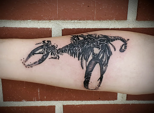 Body Piercing Shop «Body & Soul Tattoo and Piercing», reviews and photos, 3805 Taylor Rd, Loomis, CA 95650, USA