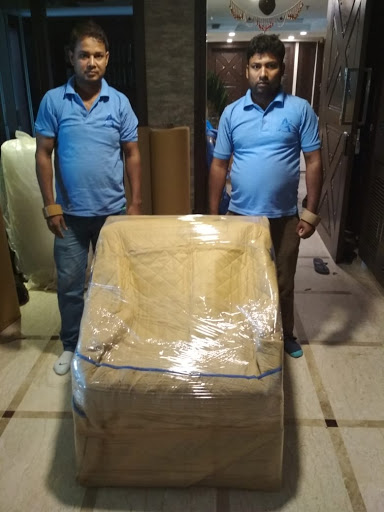 A Trans Packers And Movers