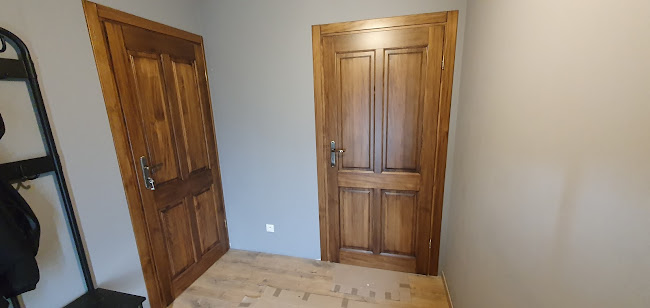 Opinii despre Stolarstwo Marek Kęsek în Sędziszów - Stolarz