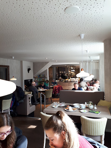 Cafe Tietmeier à Bad Bentheim