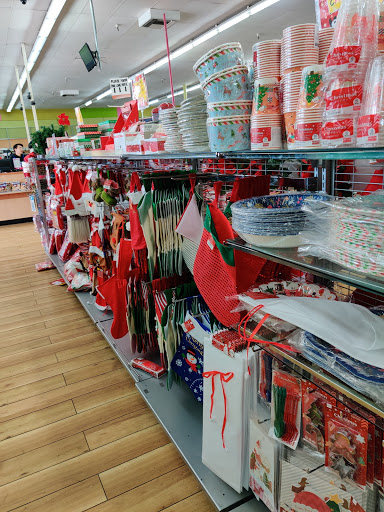 Wholesaler «Daiso California», reviews and photos, 1785 Decoto Rd, Union City, CA 94587, USA