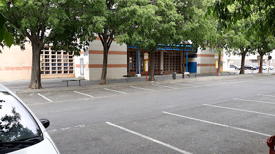 Gare routière de Draguignan - TEDbus à Draguignan