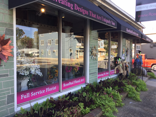 RoseBud FloralArt - Pitman, 55 Pitman Ave, Pitman, NJ 08071, USA, 