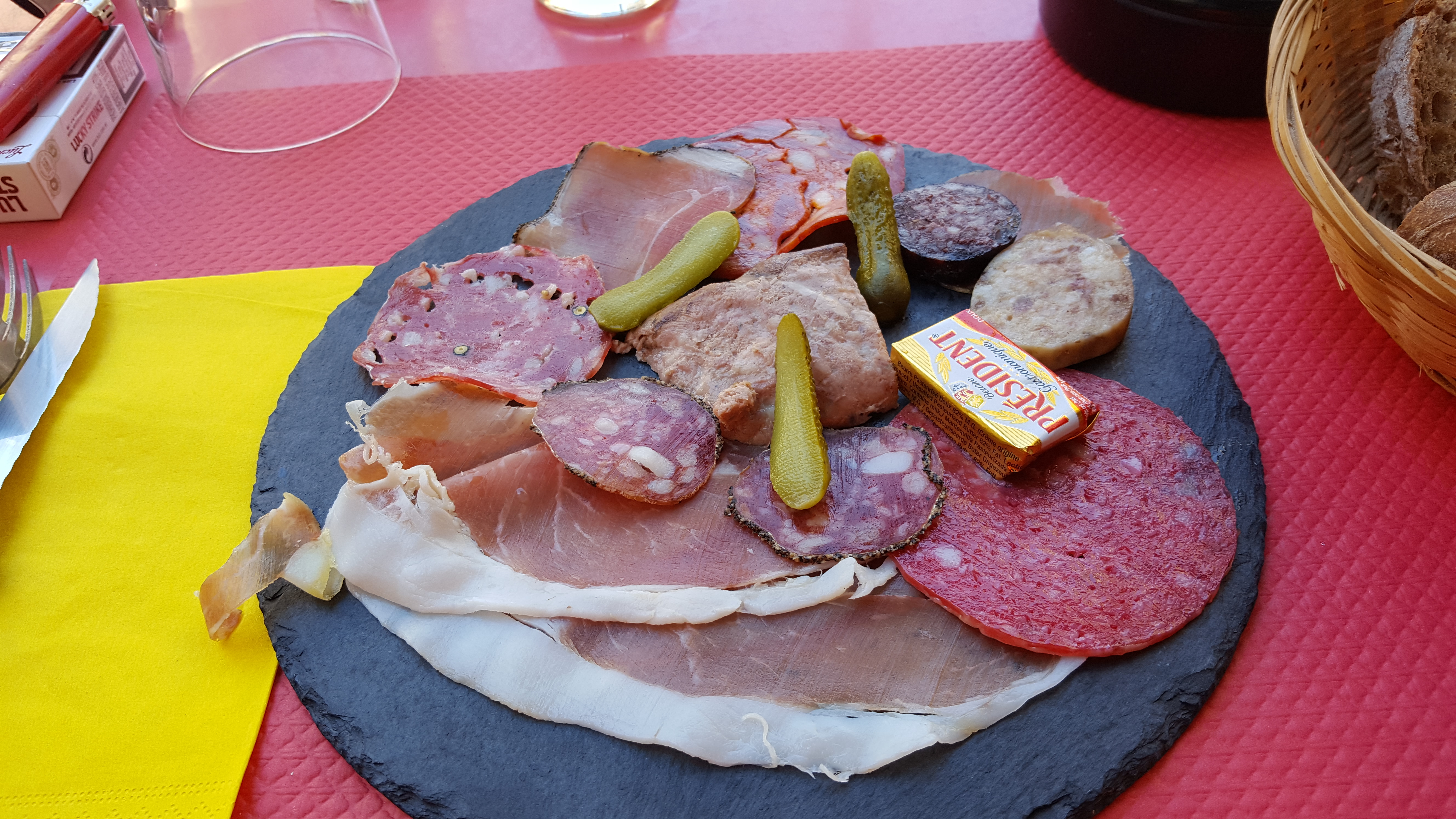 Photo n° 1 de l'avis de Didier.u fait le 17/07/2017 à 10:53