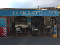 Photos du propriétaire du Bistro La Grignotte à Grimaud - n°1
