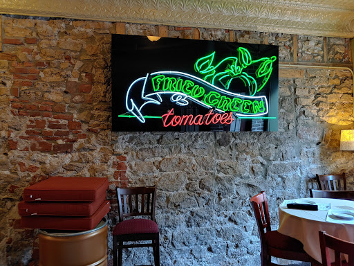 Steak House «Fried Green Tomatoes», reviews and photos, 213 N Main St, Galena, IL 61036, USA