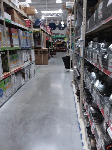 Home Improvement Store «Menards», reviews and photos, 1100 Avenue of Mid-America, Effingham, IL 62401, USA