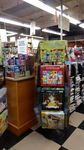 Book Store «Half Price Books», reviews and photos, 15600 NE 8th St, Bellevue, WA 98008, USA