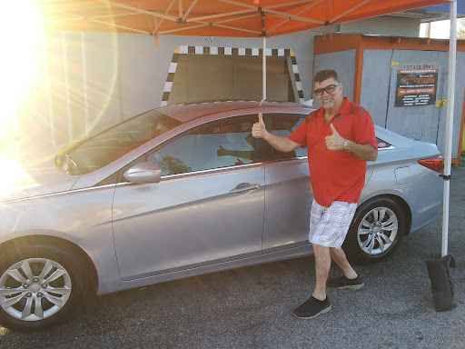 Best In The Bay Detailing en St. Petersburg