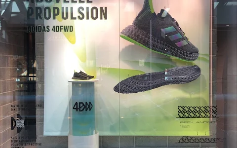 adidas Store Lyon image