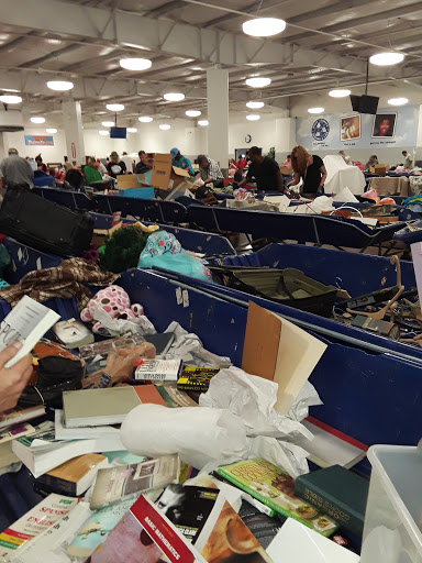 Outlet Store «Goodwill Outlet», reviews and photos, 1750 Woodman Dr, Dayton, OH 45420, USA