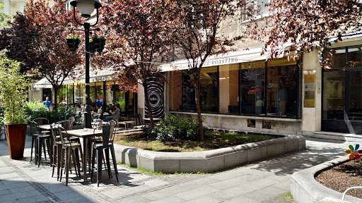 Apple shops in Belgrade